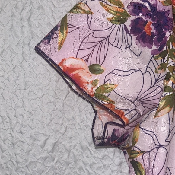 Koi XL Scrub Top Rare Top Limited Edition - Picture 7 of 9